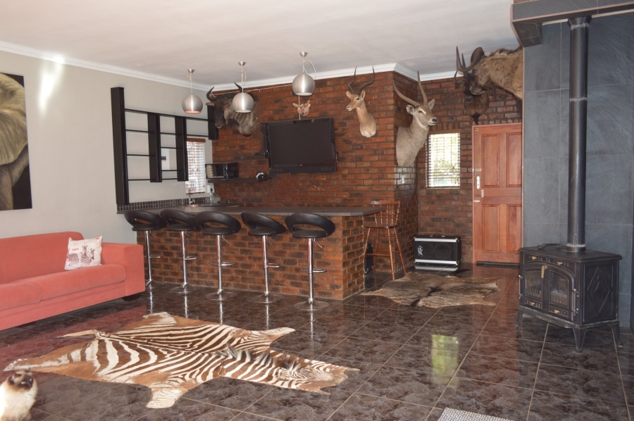 3 Bedroom Property for Sale in Doringkruin North West